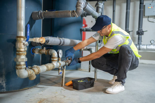 Best Plumbing System Maintenance  in Fair Grove, MO